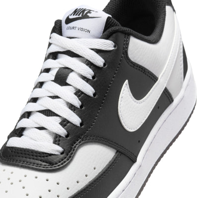Nike Court Vision Low Freizeitschuhe