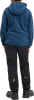 McKINLEY Choco Fleecejacke mit Kapuze