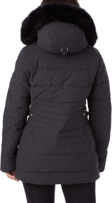 McKINLEY Urban Powaqa II AQB 5.5 női kabát