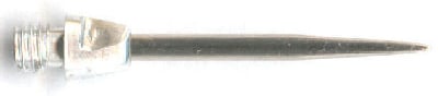 Unistar Stahlspitzen f. Softdarts 2BA Unistar Stahlspitzen f. Softdarts 2BA
