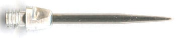 Unistar Stahlspitzen f. Softdarts 2BA