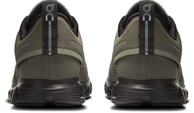 On Cloud 6 Waterproof Freizeitschuhe