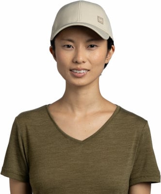 Buff Trek Cap/ Summit Cap Kappe, 90% PES/ 10% EL Buff Trek Cap/ Summit Cap Kappe, 90% PES/ 10% EL