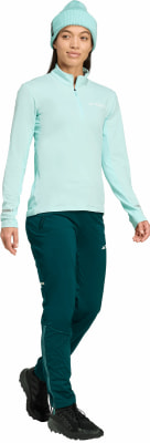 adidas W XPR HZ LS Langarmshirt