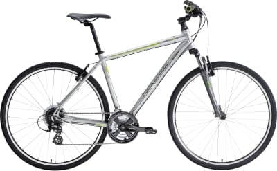 Genesis Speed Cross SX 2.8 krosové kolo