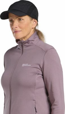 Jack Wolfskin Vent Kappe