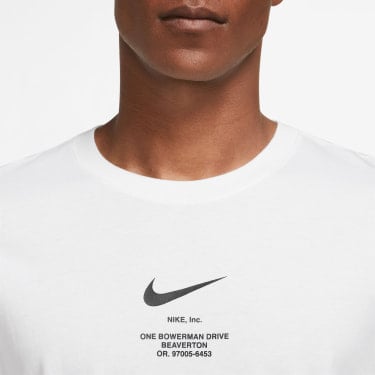 M NSW Pán. tričko TEE BIG SWOOSH