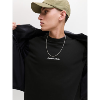 Jack & Jones Norrebro, mikina
