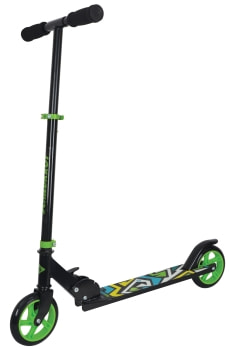 Schildkröt Run About Scooter