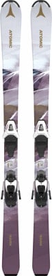 Atomic Maven Kinder/Jugend Alpinski, 130-150 cm