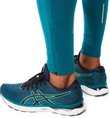 Asics WINTER RUN TIGHT běžecké kalhoty