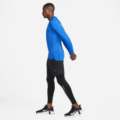 Nike Pro Dri-FIT Tight Fit Langarmshirt