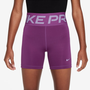 Nike Pro Dri-Fit kurze Tights