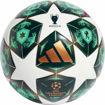 adidas UCL 24/25 Knockout Stages J350 League Fußball