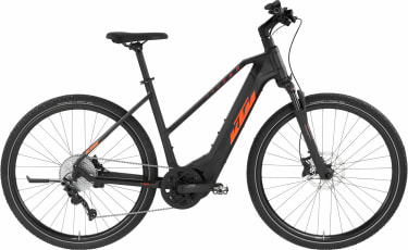 Macina Pro Cross 750 LTD női E-Bike,SH Deore 10, Bosch PT-CX7R4