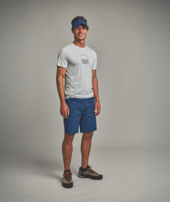 Ortovox Trace Shorts M Wandershort Ortovox Trace Shorts M Wandershort