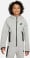 Sportswear Tech Kapuzenjacke