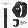 Polar Ignite 3 Braided Yarn Multisport Smartwatch