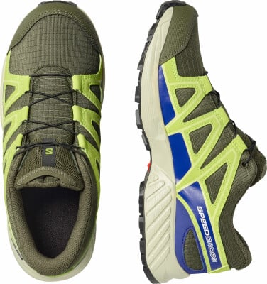 Salomon Speedcross WP Outdoorschuhe