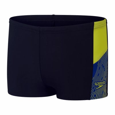 Speedo Dive Badehose kurz
