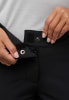 Jack Wolfskin Activate Thermic Softshellhose