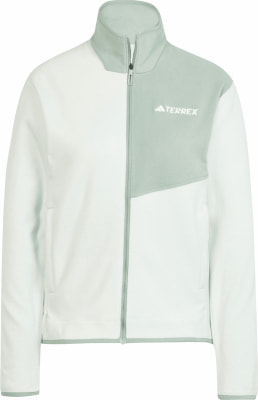 adidas Terrex Multi Fleecejacke