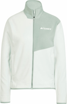 adidas Terrex Multi Fleecejacke