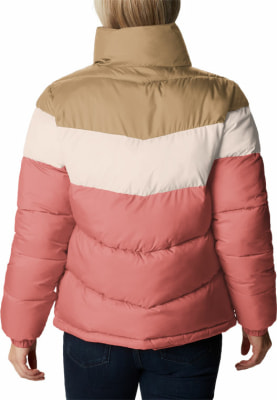 Columbia Puffect CB Jkt W steppelt női kabát