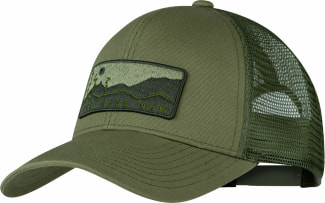 Explore Trucker Kappe
