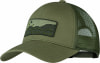 Buff Explore Trucker Kappe