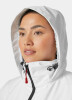 Helly Hansen W Crew Hood Mi Női kapucnis kabát