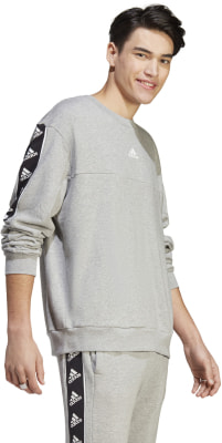 adidas M BL SWT férfi felső