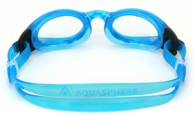 Aqua Sphere Kaiman II felnőtt úszószemüveg