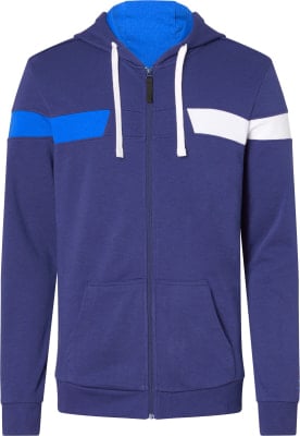 Energetics Strelon VII Kapuzenjacke