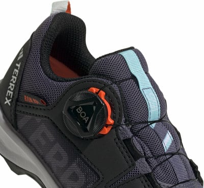 adidas Terrex Agravic BOA RAIN.RDY Traillaufschuhe