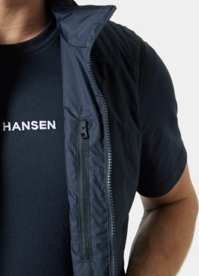 Helly Hansen Vika Light férfi mellény