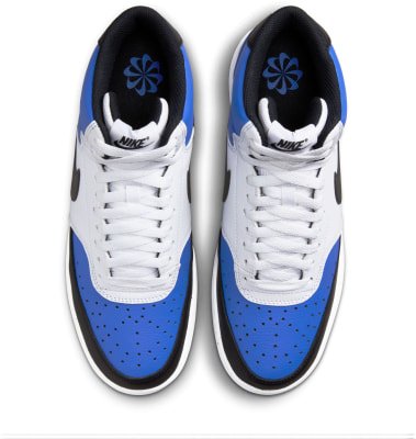 Nike Court Vision Freizeitschuhe