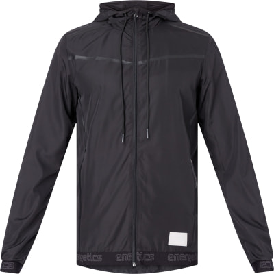 Energetics Aku Kapuzenjacke