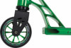 Schildkröt Flipwhip Stunt Scooter