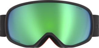 Revent HD Skibrille