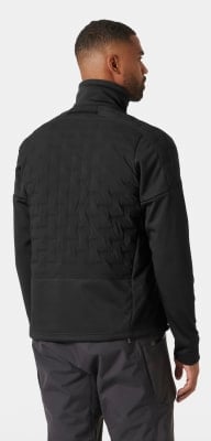 Helly Hansen HP Hybrid Stretch Insulator férfi kabát Helly Hansen HP Hybrid Stretch Insulator férfi kabát