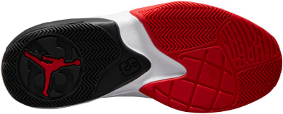 Nike Jordan Max Aura 3, basketbalová obuv