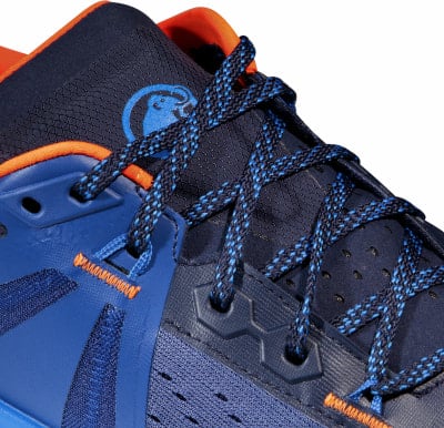 Mammut Saentis TR Low GTX Outdoorschuhe