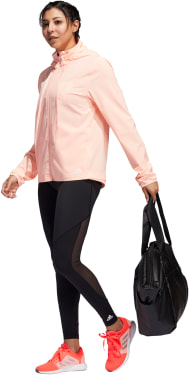 Believe This 3-Streifen Mesh Tights