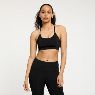 Energetics Dám. podprsenka Gigi V W, 75% Pes/25% El Dryplus