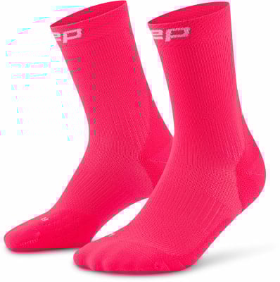 CEP Core Run Mid Cut 5.0 Laufsocken