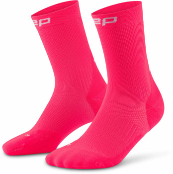 CEP Core Run Mid Cut 5.0 Laufsocken
