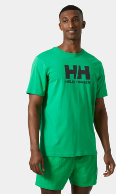 Helly Hansen HH Logo férfi póló