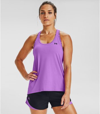 Under Armour Knockout Tanktop