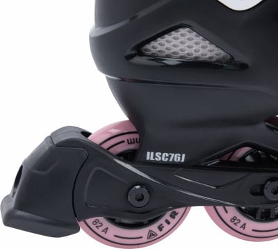 Firefly ILS C76 J G Inlineskates verstellbar Firefly ILS C76 J G Inlineskates verstellbar